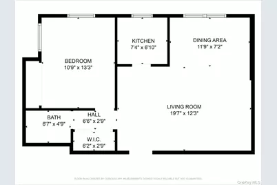 629 Kappock Street #4G, Bronx, NY 10463 - Photo 15