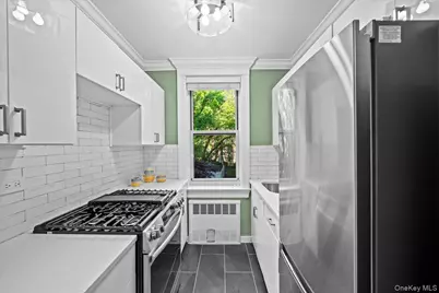 629 Kappock Street #4G, Bronx, NY 10463 - Photo 3