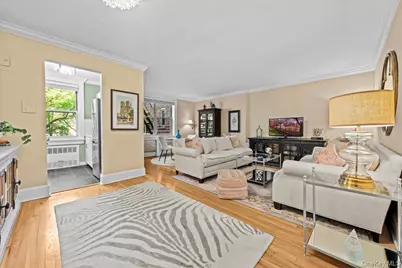629 Kappock Street #4G, Bronx, NY 10463 - Photo 1