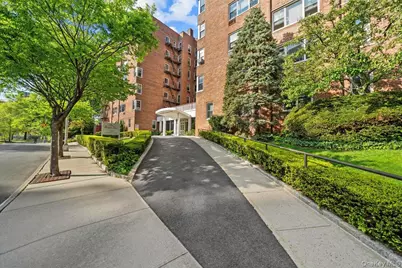 629 Kappock Street #4G, Bronx, NY 10463 - Photo 11
