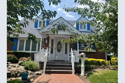 157-06 88th Street, Howard Beach, NY 11414 - Photo 1