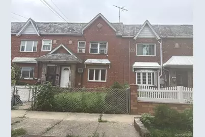 115-36 122nd Street, Ozone Park, NY 11420 - Photo 3