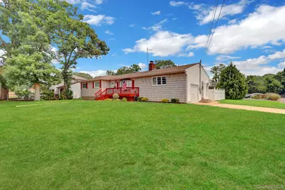 47 Whittier Avenue, North Babylon, NY 11703 - Photo 1