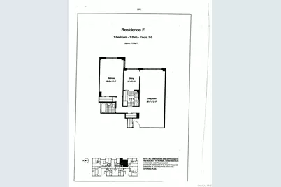 69-45 108th Street #4F, Forest Hills, NY 11375 - Photo 17