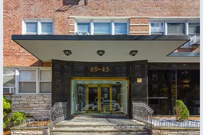 69-45 108th Street #4F, Forest Hills, NY 11375 - Photo 1