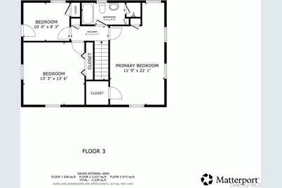 2305 Coventry Road, Baldwin, NY 11510 - Photo 7