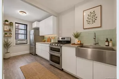 860 Grand Concourse #2N, Bronx, NY 10451 - Photo 5