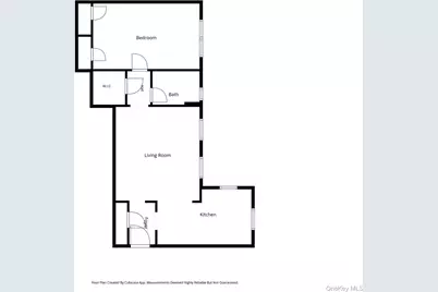 860 Grand Concourse #2N, Bronx, NY 10451 - Photo 19