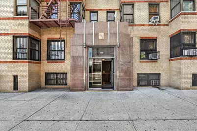 860 Grand Concourse #2N, Bronx, NY 10451 - Photo 15