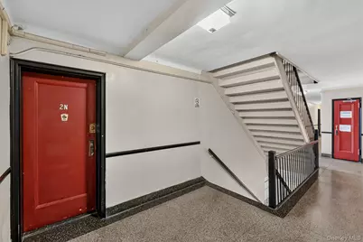 860 Grand Concourse #2N, Bronx, NY 10451 - Photo 17