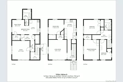 18 Edgewood Avenue, Yonkers, NY 10704 - Photo 33