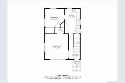 18 Edgewood Avenue, Yonkers, NY 10704 - Photo 35