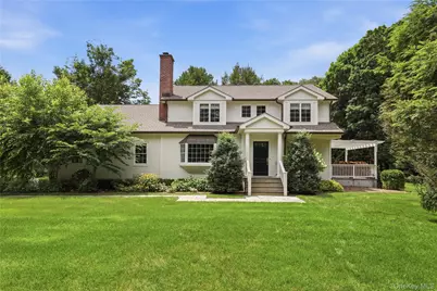 10 Homestead Lane, Bedford, NY 10506 - Photo 1