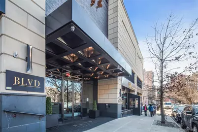 107-06 Queens Boulevard #9G, Forest Hills, NY 11375 - Photo 27