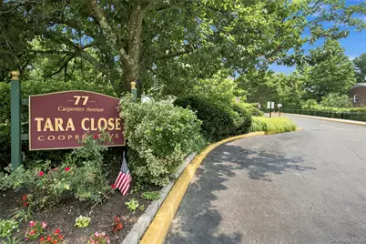 77 Carpenter Avenue #3B, Mount Kisco, NY 10549 - Photo 1