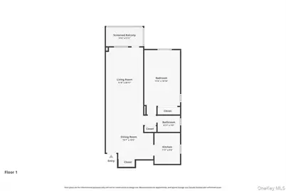 118-17 Union Turnpike #12G, Forest Hills, NY 11375 - Photo 33