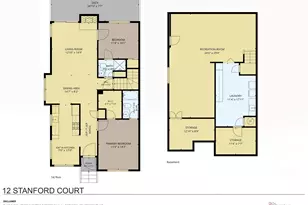12 Stanford Ct, Wantagh, NY 11793 - Photo 33
