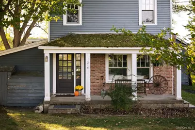 215 Moore Road, Clermont, NY 12526 - Photo 3