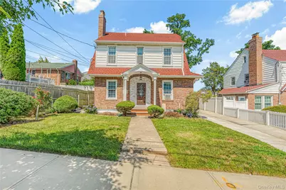 8747 216th Street, Queens Village, NY 11427 - Photo 1