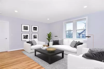 245 Wolfs Lane #3C, Pelham, NY 10803 - Photo 3