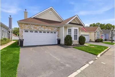 581 Leisure Drive, Ridge, NY 11961 - Photo 1