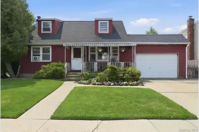 256 N Beech Street, Massapequa, NY 11758 - Photo 1