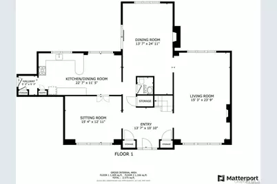 1 N Durkee Lane, Patchogue, NY 11772 - Photo 5