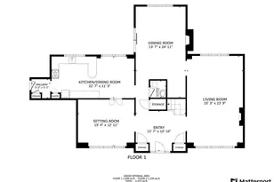 1 N Durkee Ln, Patchogue, NY 11772 - Photo 5