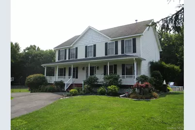 604 Ridgebury Road, Slate Hill, NY 10973 - Photo 1