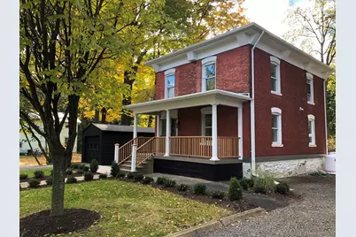34 Garden Street, Red Hook, NY 12571 - Photo 1