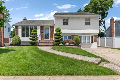 3951 Bernice Road, Seaford, NY 11783 - Photo 1