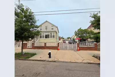 2241 Haviland Avenue, Bronx, NY 10462 - Photo 1