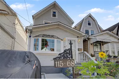 11568 155th Street, Jamaica, NY 11434 - Photo 1