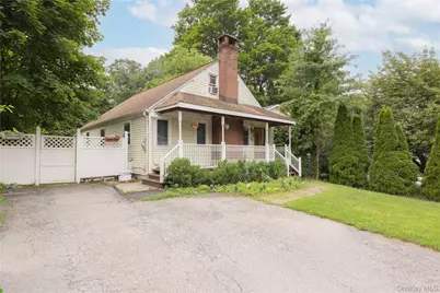 22 W Crooked Hill Road, Pearl River, NY 10965 - Photo 1