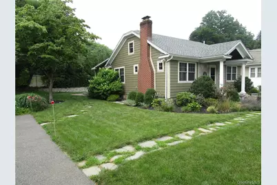 9 Gallows Hill Road, Cortlandt Manor, NY 10567 - Photo 3