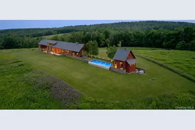 241 Cunningham Hill Road, Canaan, NY 12029 - Photo 3