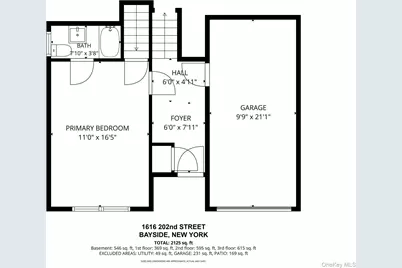 1616 202nd Street, Bayside, NY 11360 - Photo 29