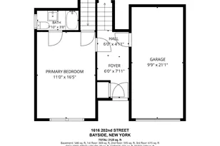 16-16 202nd St, Bayside, NY 11360 - Photo 29