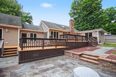 70 Camp Drive, Rhinebeck, NY 12572 - Photo 1
