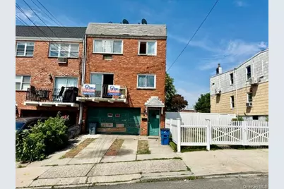 6268 Mount Olivet Crescent, Middle Village, NY 11379 - Photo 1