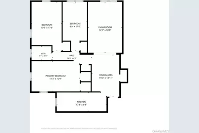 491 Riverdale Avenue #3C, Yonkers, NY 10705 - Photo 41