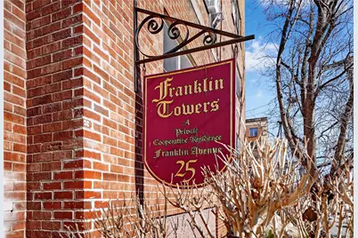 25 Franklin Avenue #2K, White Plains, NY 10601 - Photo 13