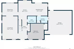 1470 Claas Ave, Holbrook, NY 11741 - Photo 45