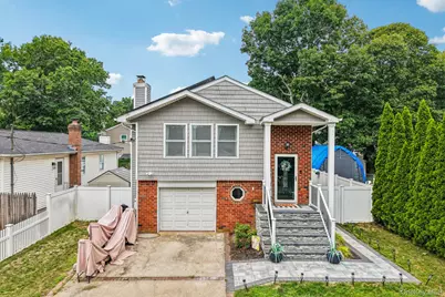 234 Buffalo Avenue, Medford, NY 11763 - Photo 1