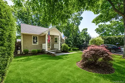 73 Panamoka Trail, Ridge, NY 11961 - Photo 5