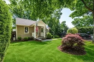 73 Panamoka Trail, Ridge, NY 11961 - Photo 5