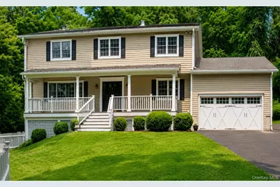 1 Sabbathday Hill Road, South Salem, NY 10590 - Photo 1