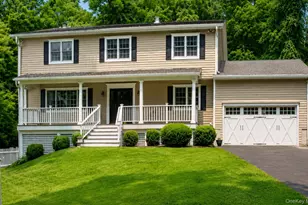 1 Sabbathday Hill Rd, South Salem, NY 10590 - Photo 1