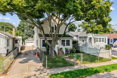81 Wilson Avenue, Amityville, NY 11701 - Photo 3