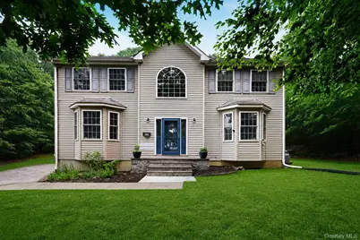 320 White Bridge Road, Middletown, NY 10940 - Photo 1